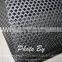 Plastic oyster mesh