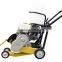 QG115F asphalt cutter with CE Max cutting depth 115mm
