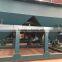 Gravity separation jigger machine price for sale