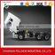 High Performance 10 Wheels Farm Tractor Head Trailer for Sale