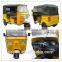 New BAJAJ tricycle, China made electric adult tricycle export to India HOT SALE