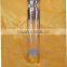 Empty luxury airless cosmetic airless bottle