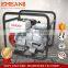 Top sale!!! low pressure 6.5Hp clean water pump electric start