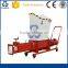 EPS XPS Foam Compactor Machine