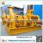Centrifugal Mini Gasoline Diesel Electric Water Pump 15hp