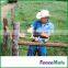 Electric Fence Wire Stretcher