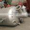 vegetable oil deodorizer system for palm oil deodotizer