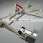 Henan popular manufacturer silica sand crushing*washing production line