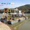 Small Dredging River Sand Barge for sale