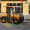 CPCY30 Rough Terrian Forklift 3000kg hot sale !!!