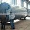 household garbage/refuse recycling to oil pyrolysis plant batch type