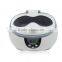 jewelry/ tooth brush/ultrasonic denture cleaner ,JP-3800S, 600mL