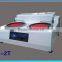 P-2T Double disc metallographic specimen polishing machine