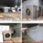 Hot selling ham heat pump dehydrator