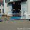 Ldpe Pelletizing Plastic Polyester Fabric Recycling Machine