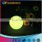 Color Change LED Mood Table Lamp