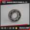 Deep groove ball Bearing 6309/6309 2Z/ 6309 2RS for conveyor idler roller