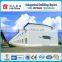 Steel Structure Two Story Building