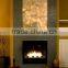 RESONABLE PRICE BACKLIT ONYX FIREPLACES