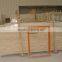 wholesale waterproof turkey beige travertine