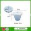 Multifunction Silicone Bowl With Lip / Universal Distinctive Silicone Bowl With Lid