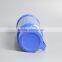 Hot selling 1.0L plastic thermos bottle with competitive price for daily life