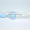 Eco-friendly Factory Price Silicon Rubber Dispensing Spoon for Liquid Food