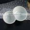 Eco Ware Factory Suppliers Dual Shape Ceramic Dipping Oil Bowls
