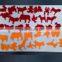 15051919 maple leaf stickers for kid