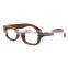 OEM Custom Logo Factory 100% Handmade Rose Wood Sunglasses Frame Customized Sunglasses Lens