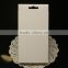 White Paper box packaging for phone case ,Custom kraft paper packaging box