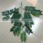 SJ070919 Guangzhou Shengjie landscaping decorative tree leaf/hanging tree branches