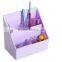 Magic DIY 3 in 1 Plastic Cosmetic Storage box