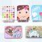 Rectangles Metal Tin Boxes