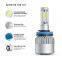 LED фара COB 4000 Лм/8000 Лм S2 H8 H9 H11
