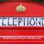 Hengsheng Customer designed public phone booth / telephone booth for sale HS-B-13