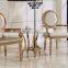 stainless steel louise ghost clear chair , lucite ghost chair