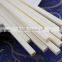 Black Plastic Chopsticks ;melamine Chopsticks With SGS Certificate