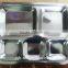 2016 Customized Stainless Steel Tray Serving Tray