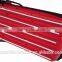 Plastic Heavy Duty Sled in Red Color