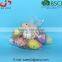 BSCI Audit Factory Cheap Easter plastic Eggs, hanging plastic easter eggs