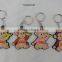 2016 Symbol new Year monkey key chain