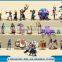 Injection Mould & Products -- Toy/Game Toy