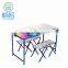 Trade assurance outdoor latest design portable computer desk folding table