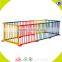 wholesale baby wooden playpen cheap children wooden playpen High quality kidz wooden playpen W08H007