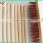 wooden broom wooden brush handle making machine