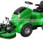 Hot Sell Good Quality Auto Ride On Lawn Mower