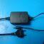 12V 12W AC DC Adapter,two side wire  for LED Light strips,CCTV Camera
