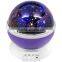 Creative Nightlights LED Lamp Toy Star Projector Lamp