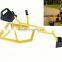 Yellow Steel Children Digger
